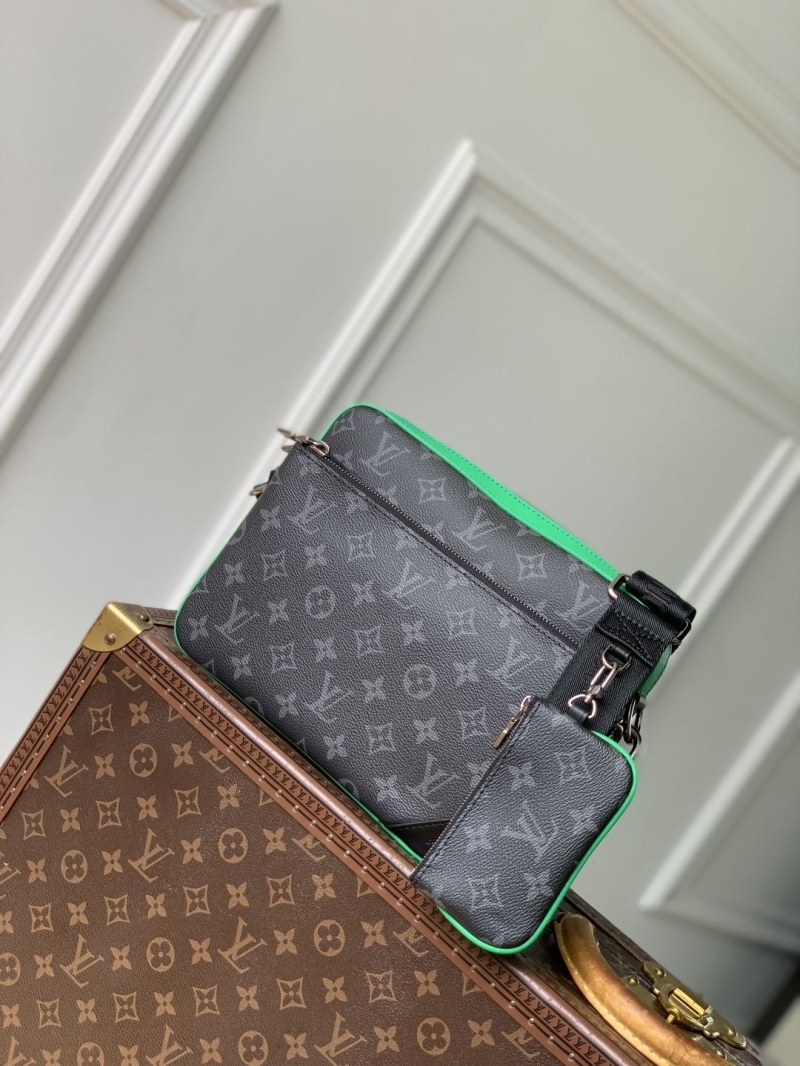 Mens LV Satchel bags